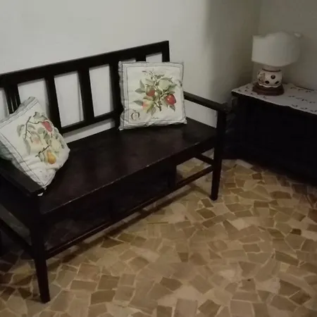 Casa Vacanze Il Bersaglio * Lucca
