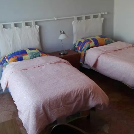 Casa Vacanze Il Bersaglio * Lucca