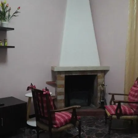Casa Vacanze Il Bersaglio * Lucca