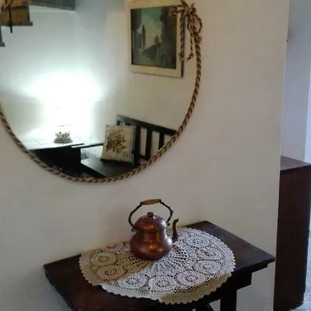 Casa Vacanze Il Bersaglio