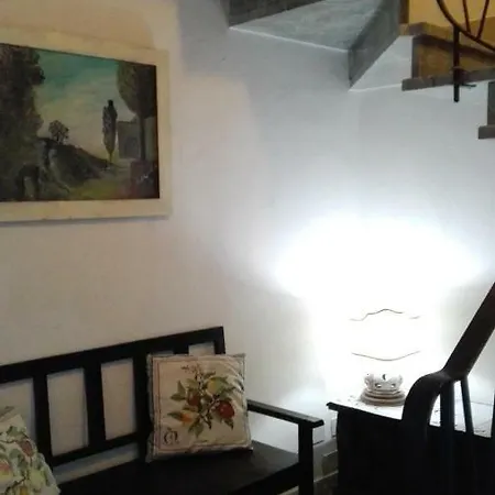 Casa Vacanze Il Bersaglio * Lucca