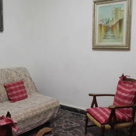 Apartment Casa Vacanze Il Bersaglio *