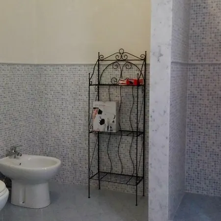 Casa Vacanze Il Bersaglio Lucca