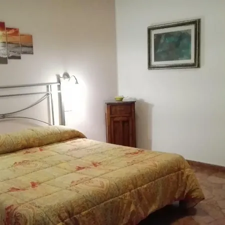 Apartment Casa Vacanze Il Bersaglio *