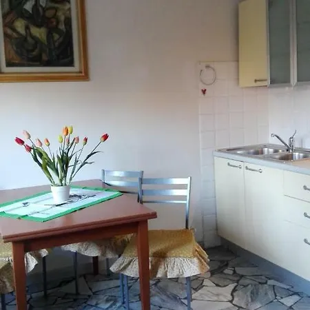 Casa Vacanze Il Bersaglio Apartment Lucca