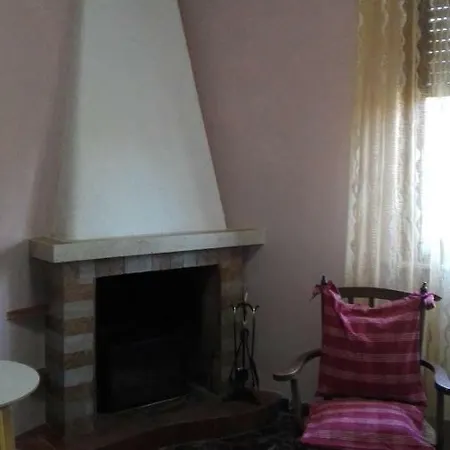 Casa Vacanze Il Bersaglio