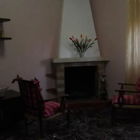 Apartment Casa Vacanze Il Bersaglio Lucca