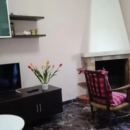 Apartment Casa Vacanze Il Bersaglio