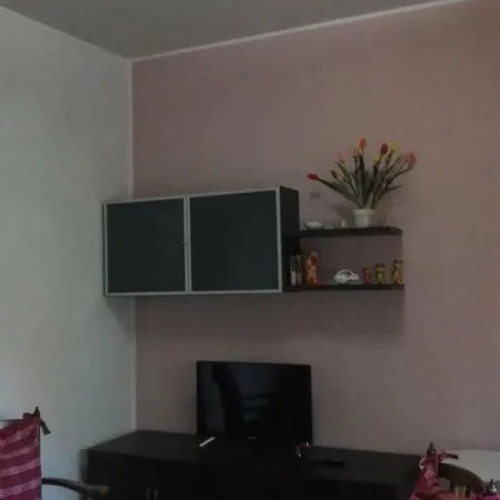 Casa Vacanze Il Bersaglio Apartment *